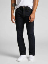 Lee MVP Jeans Slim Fit Rinse - Salathé Jeans & Army Shop AG